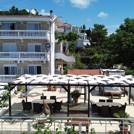 Sun Apartments Ulcinj Exterior photo