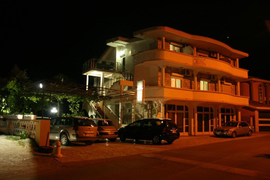 Sun Apartments Ulcinj Exterior photo