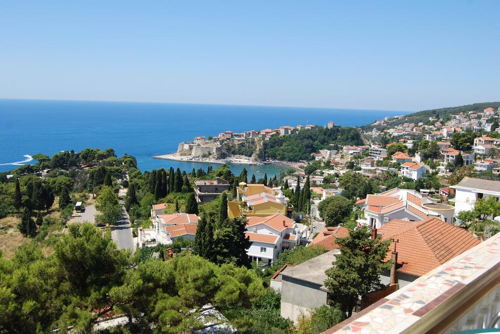 Sun Apartments Ulcinj Exterior photo